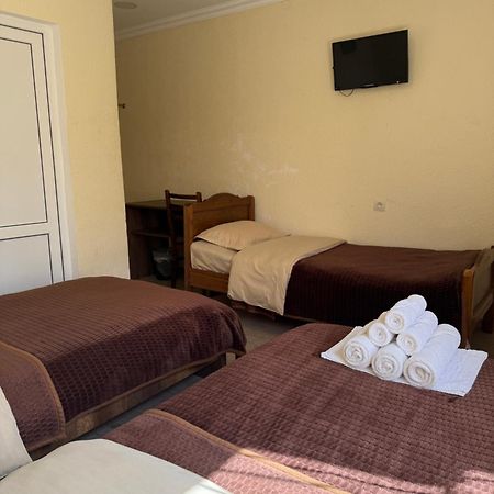 Hotel Villa Eniseli المظهر الخارجي الصورة