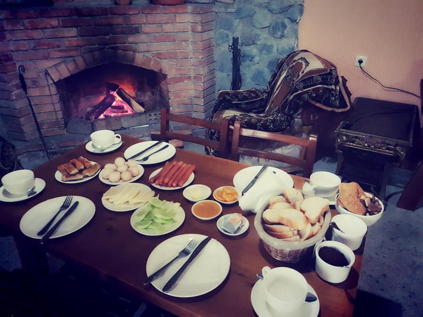 Hotel Villa Eniseli المظهر الخارجي الصورة