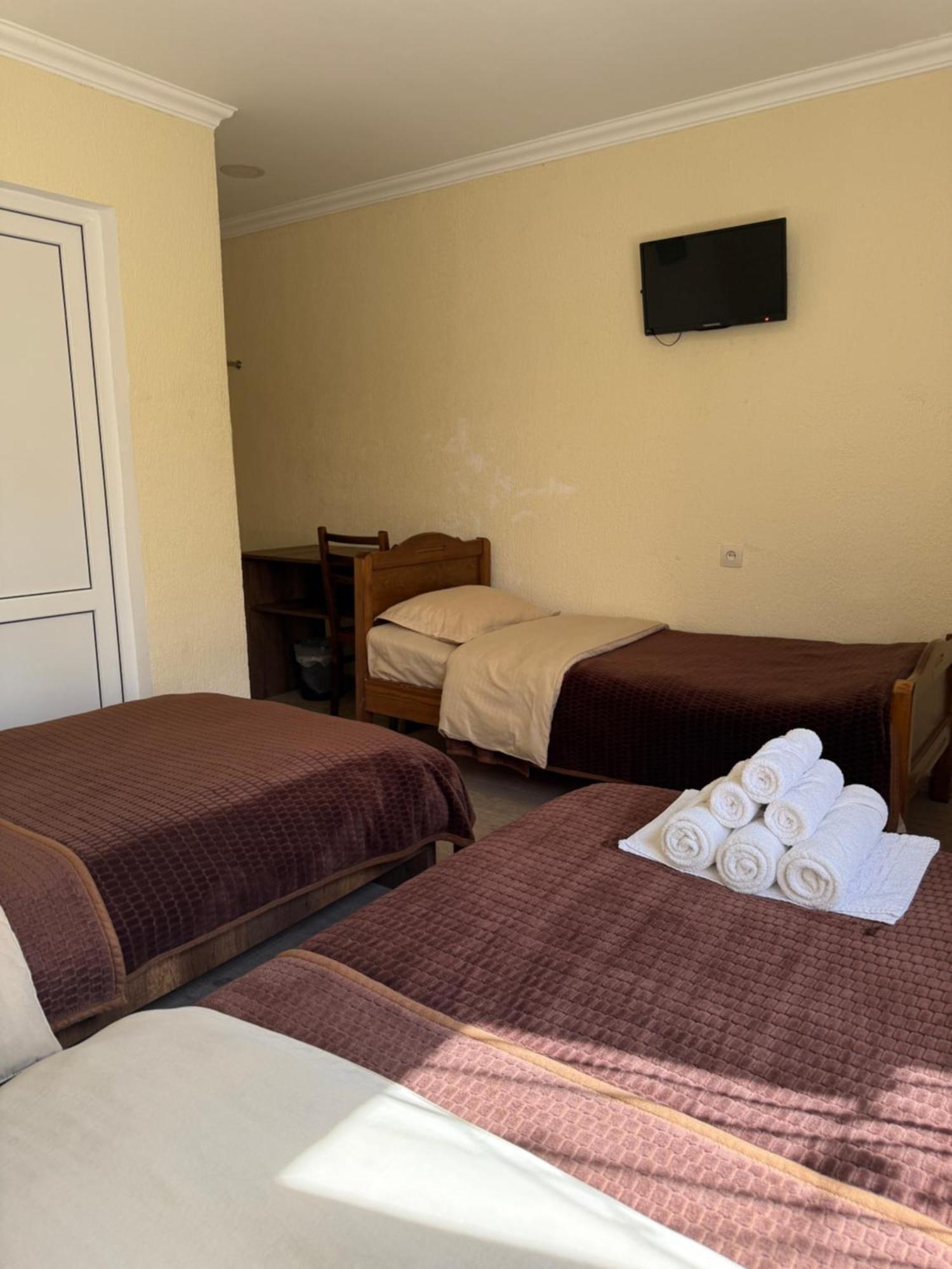 Hotel Villa Eniseli المظهر الخارجي الصورة