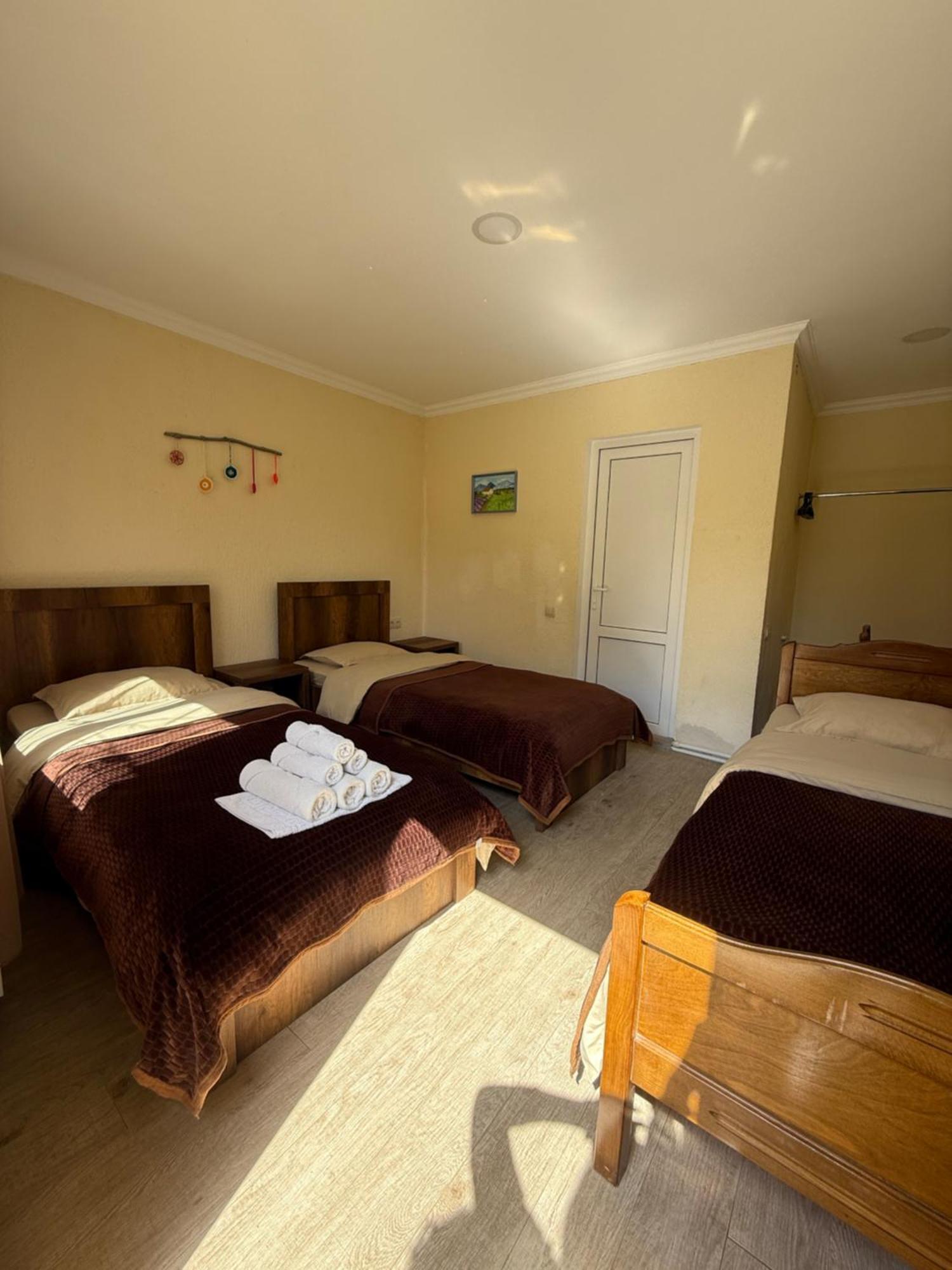 Hotel Villa Eniseli المظهر الخارجي الصورة
